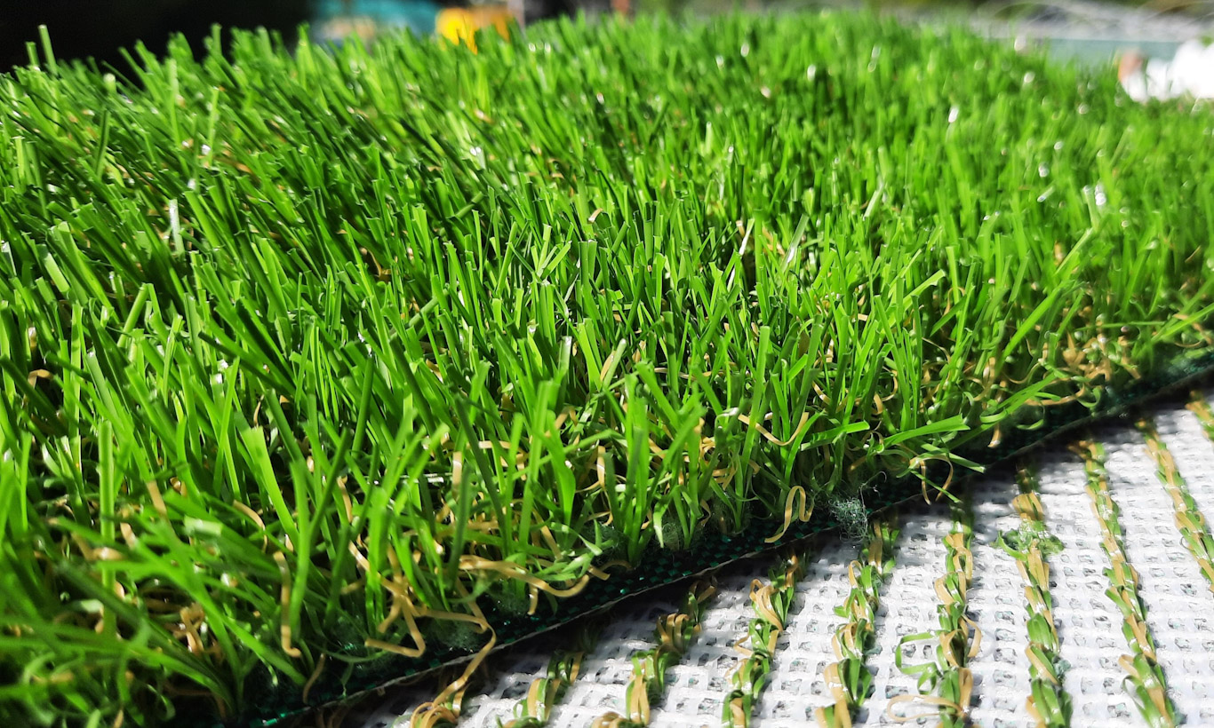 Fully recyclable premium artificial grass range released